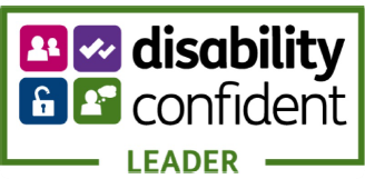 Disability Confident Leader