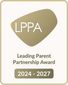 Leading Parent Partnership Award